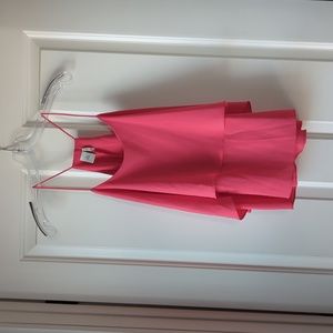 Bright Sleeveless Top